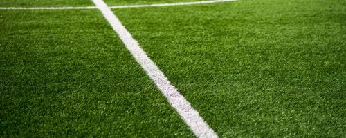 Types Of Lines On A Football Pitch