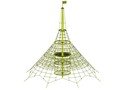 Dino XXL rope net pyramids 7