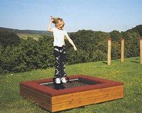 Trampoline