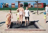 Trampoline