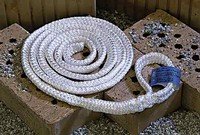 Suspension rope EN 1263-1