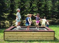 Trampoline