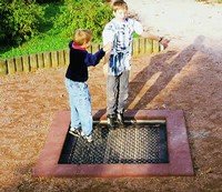 Trampoline
