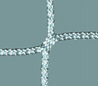 Safety net, ø 4 mm