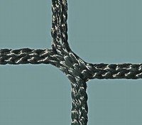 Safety net quality black