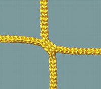 Safety net, ø 4 mm