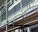 brick guardrail nets