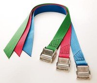 Belt snap buckel