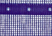 Tarpaulin panel