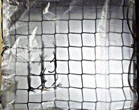Tarpaulin panel