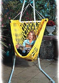 Article 10822-02 with suspended seat "Swing"