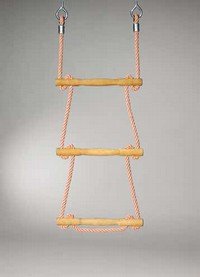 Rope ladder