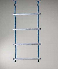 Rope ladder