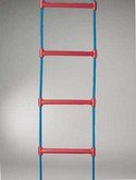 Rope ladder