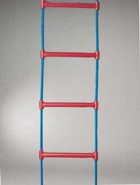 Rope ladder