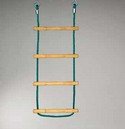 Rope ladder