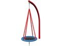 Lantern swing nest 2