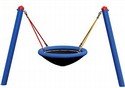 Swing Mini-M for toddlers