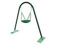 Arch swing 4