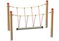 Super rope-end swinger, mini 3