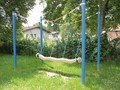 Super rope-end swinger, mini 2