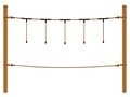 Hanging rope 2