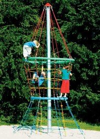 Play tower for little children