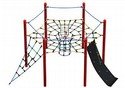Playground equipment for toddlers