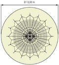 Cheops pyramid, maxi 4