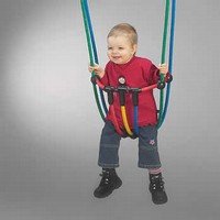 Swing for toddlers