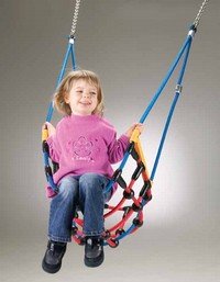 Swing for toddlers