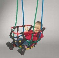 Swing for toddlers