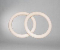 Flying rings