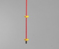 Climbing rope