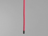 Climbing rope