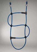 Rope ladder