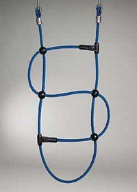 Rope ladder