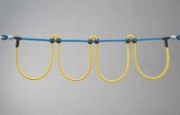 Climbing rope
