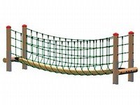 Jungle Bridge