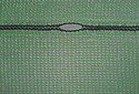 Scaffolding net