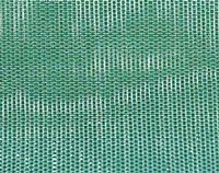 Raschel, high dust resistant quality