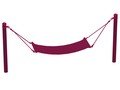 Polyester hammock 3