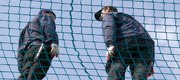 Huck Safety nets