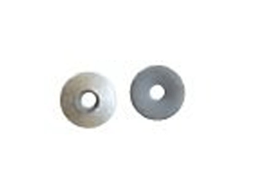Bonded Washers, Stainless Steel