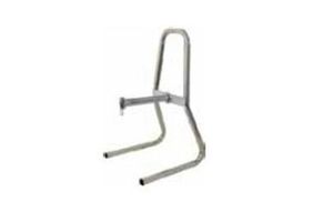 wire reel holder