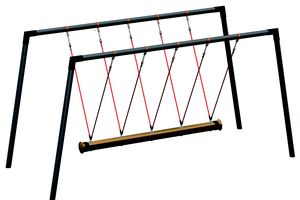 Super rope-end swinger, mini