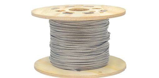 2mm Net Straining Wire
