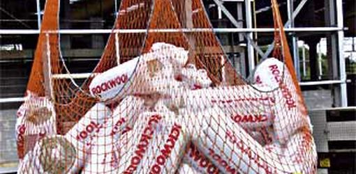 Lifting & Hoist Nets