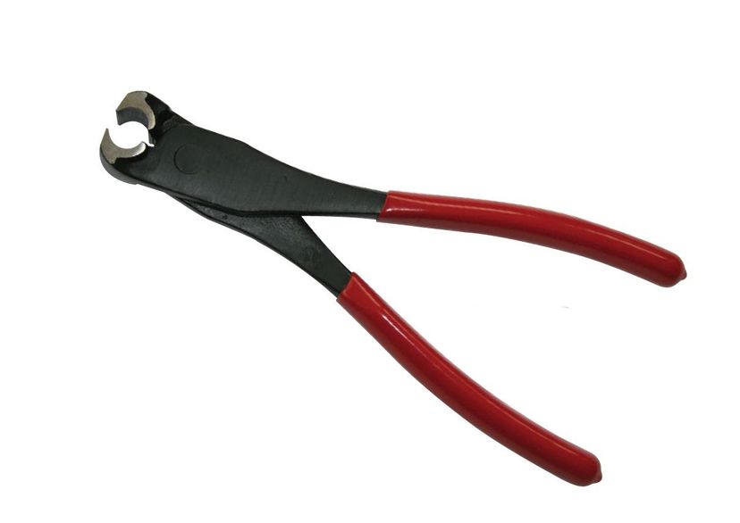 Lightweight Hog Ring Tool