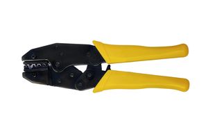 Ratchet Crimp Pliers